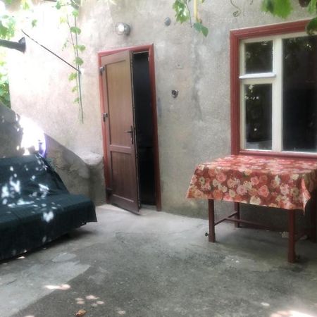 Комната У Моря أوديسا المظهر الخارجي الصورة