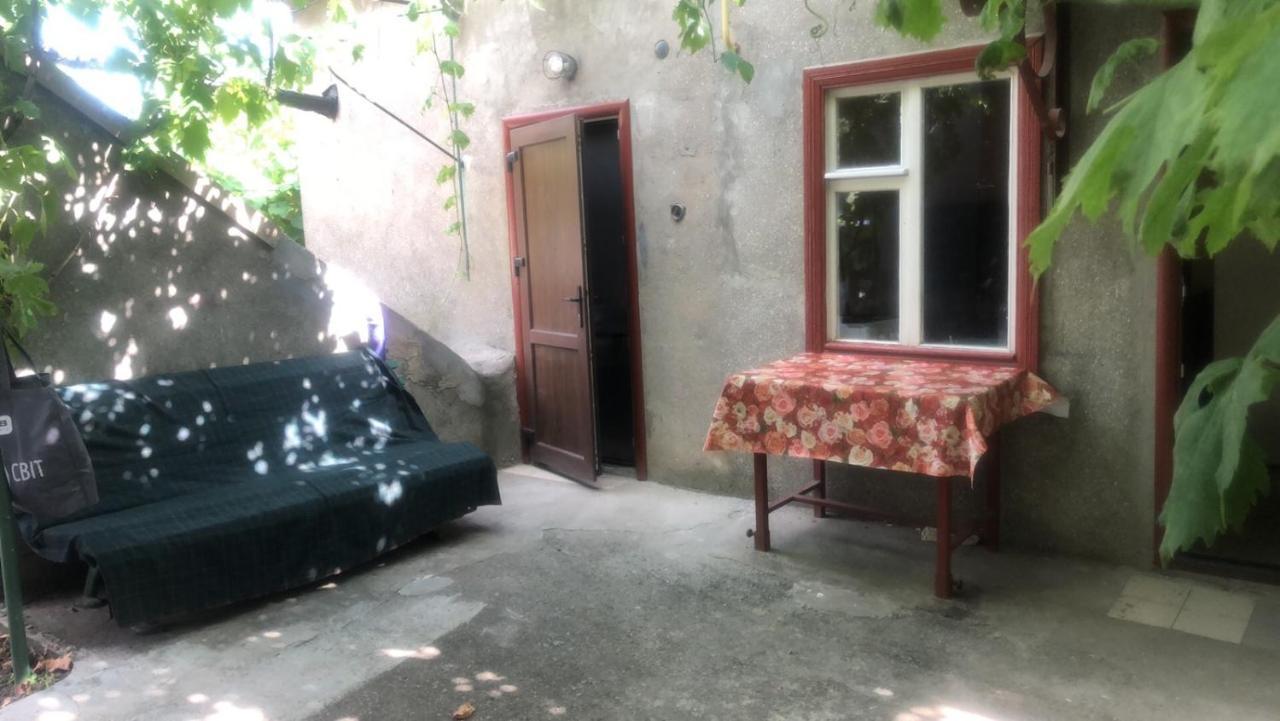 Комната У Моря أوديسا المظهر الخارجي الصورة